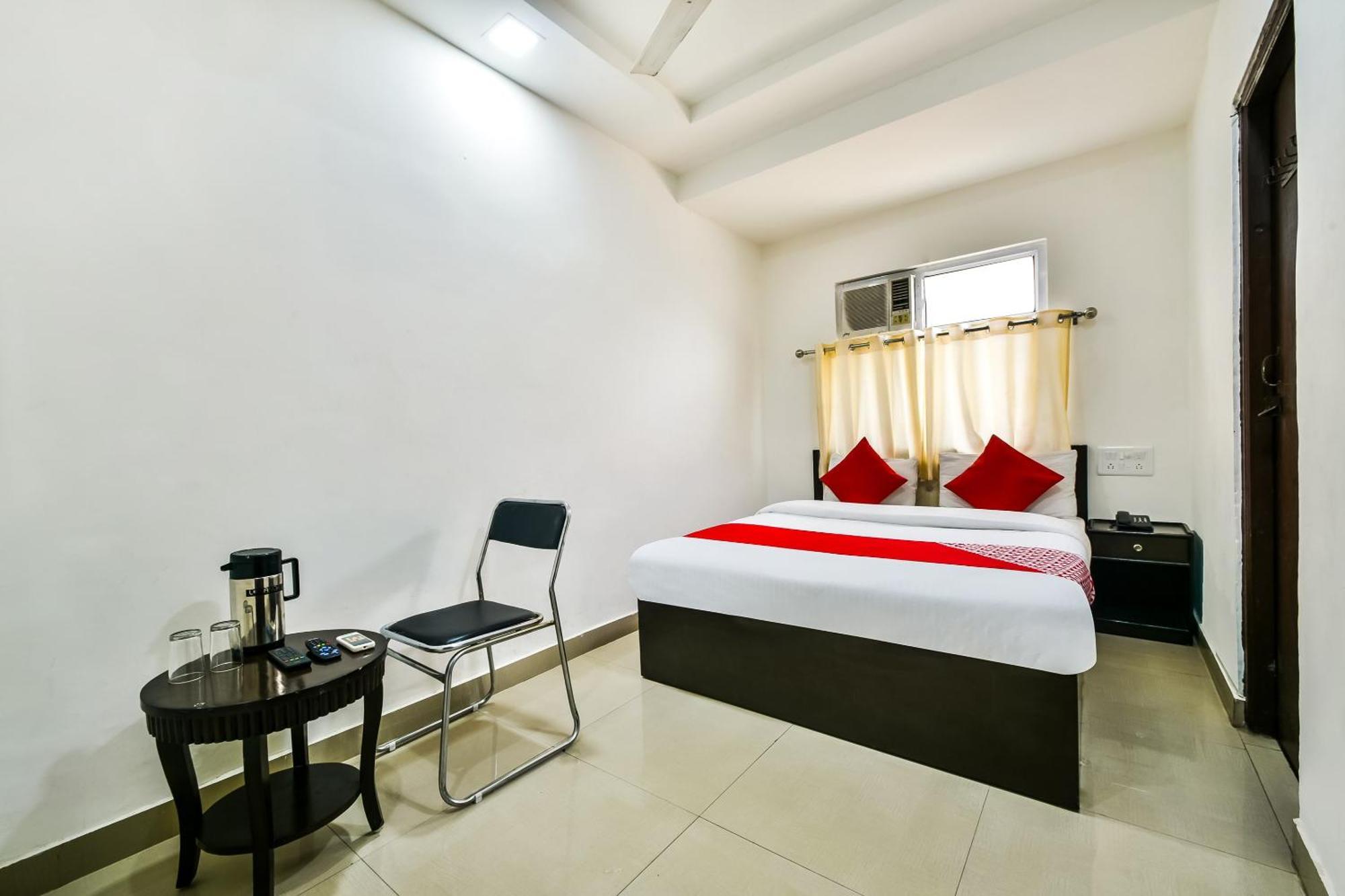 Hotel O 19660 Hotel Tirupati Residency Kota  Exterior foto